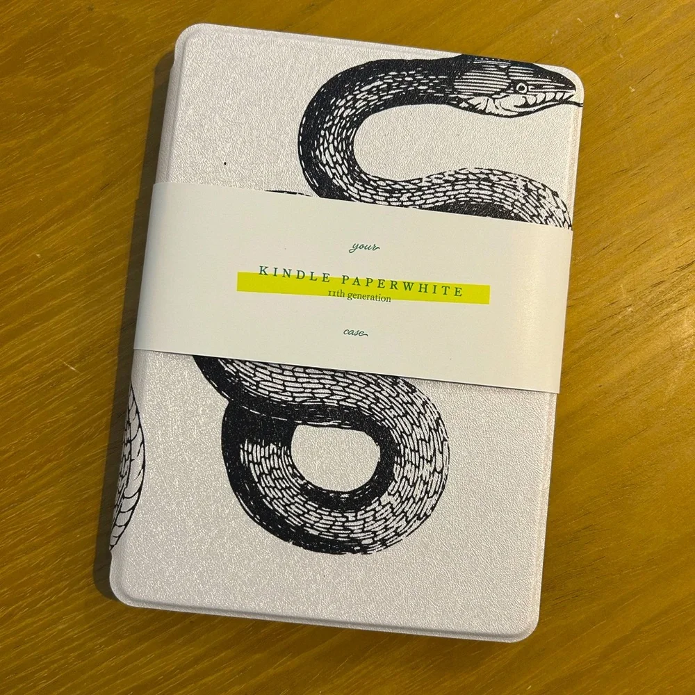 Page. the shop 11th generation Kindle Case